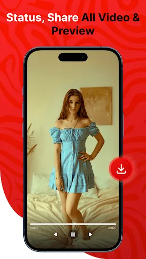 Vudly : HD Video Downloader | เกม | XWorld