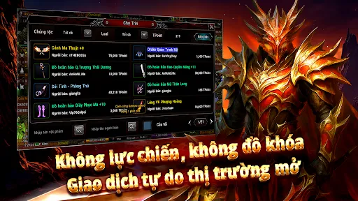 Huyền Thoại Tarkan Mobile | เกม | XWorld Huyền Thoại Tarkan Mobile | เกม | XWorld