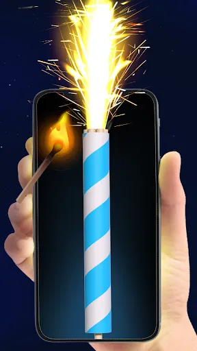 Firecracker DIY: Bang Maker | juego | XWorld