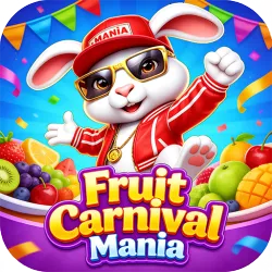 XWorld | Fruit Carnival Mania