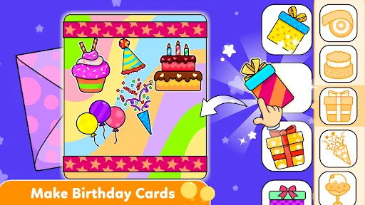 Timpy Kids Birthday Party Game | Games | XWorld