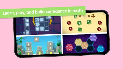 MathTango: Grades K-5 Learning | 游戏 | XWorld