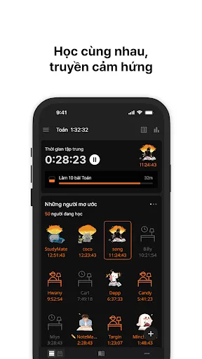 YPT - Nhóm Học Tập | Games | XWorld