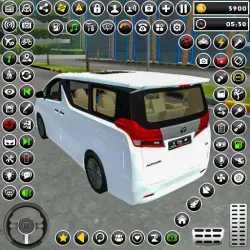 XWorld | Car Parking Game:Car Sim