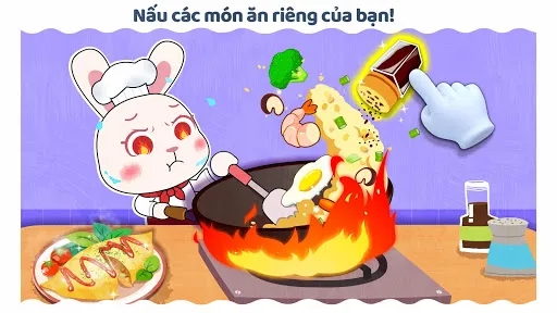 Thị Trấn: Mơ Ước của Mình | Игры | XWorld