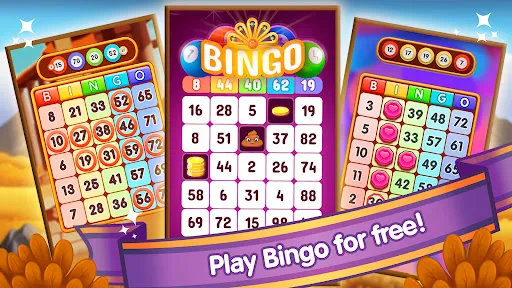 Bingo Card Klondike Adventures | เกม | XWorld
