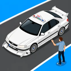 XWorld | Pick Me Up 3D: Taxi Game