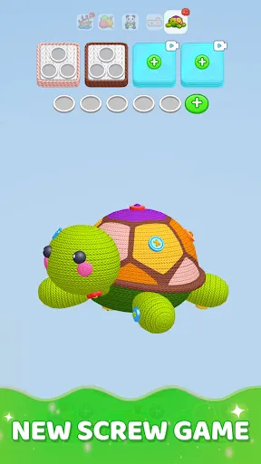 Unravel Yarn 3D: Screw Puzzle | Games | XWorld