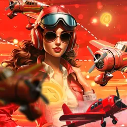 XWorld | Cosmic Flight Risk