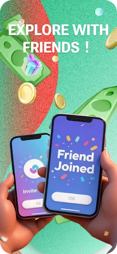 EasyEarn Get real rewards | Games | XWorld EasyEarn Get real rewards | Games | XWorld