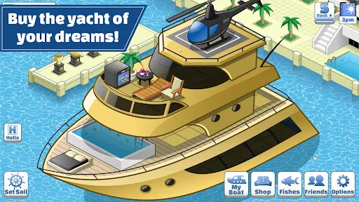 Nautical Life : Boats & Yachts | Games | XWorld