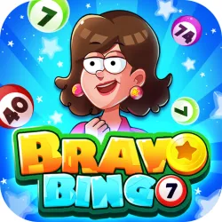 XWorld | Bravo Bingo-Lucky Bingo Game