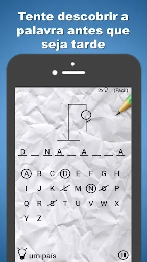 Jogo da Forca Dicas Português | Jogos | XWorld Jogo da Forca Dicas Português | Jogos | XWorld