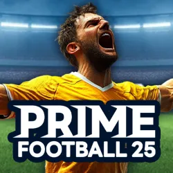 XWorld | Prime Football 2025