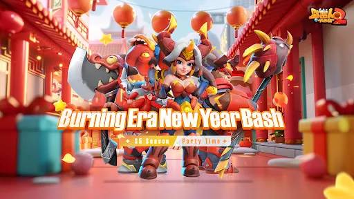 BarbarQ 2 | Jogos | XWorld