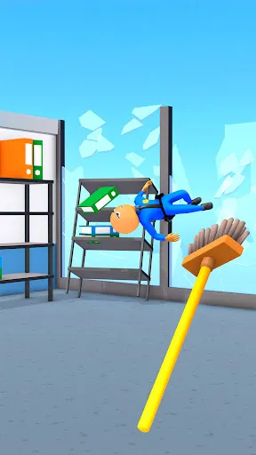 Crazy Police Slap - Smash Cops | Games | XWorld
