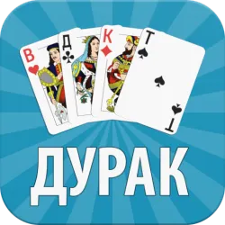 XWorld | Дурак Онлайн