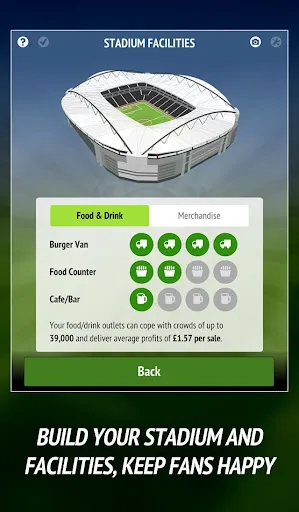 Football Chairman (Soccer) | Games | XWorld