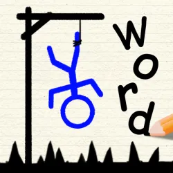 XWorld | Hangman Quiz - Guess the Word