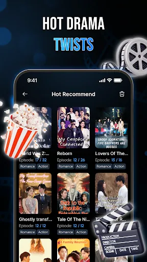 Mobile Short Dramas & Series | 游戏 | XWorld Mobile Short Dramas & Series | 游戏 | XWorld