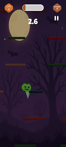 Hopping Pumpkin | Permainan | XWorld Hopping Pumpkin | Permainan | XWorld