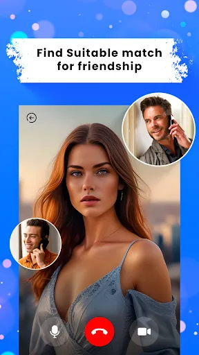 VideoVibe Video Call | Games | XWorld