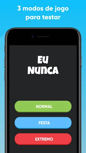 Eu Nunca - Jogo de festa | Jogos | XWorld