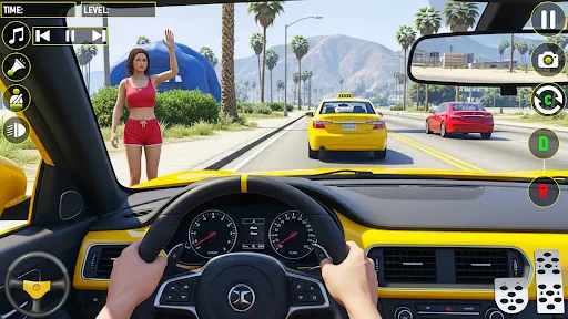 City Taxi Simulator Car Drive | Игры | XWorld City Taxi Simulator Car Drive | Игры | XWorld