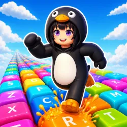 XWorld | Obby Parkour Gugu Gaga Penguin XWorld | Obby Parkour Gugu Gaga Penguin