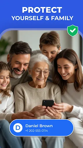 Contacts - Caller ID & Spam | 游戏 | XWorld