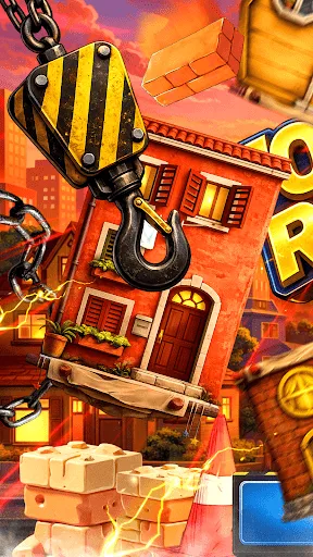 Story of Tower | 游戏 | XWorld