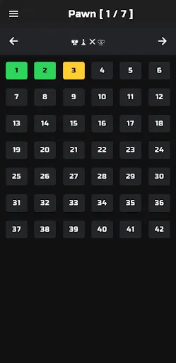 Chess Endgame Training | Games | XWorld