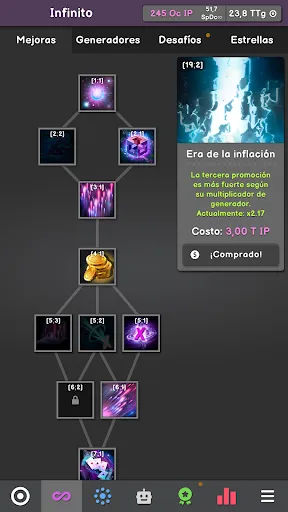 Revolution Idle | juego | XWorld