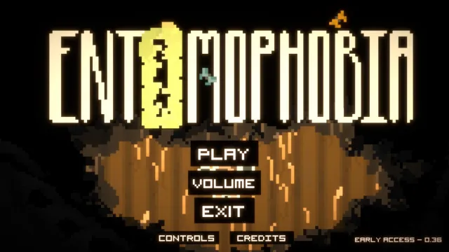 Entomophobia: Mobile | Игры | XWorld