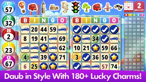 Bingo Classic - Bingo Games | Игры | XWorld Bingo Classic - Bingo Games | Игры | XWorld