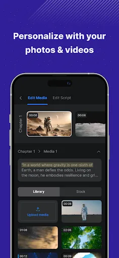 invideo AI: Video Generator | 游戏 | XWorld