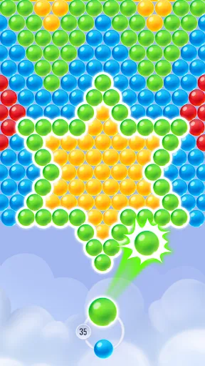 Bubble Shooter Original 2024 | Permainan | XWorld