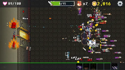 Dungeon Defense | Games | XWorld