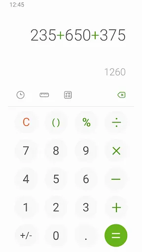 Samsung Calculator | Games | XWorld