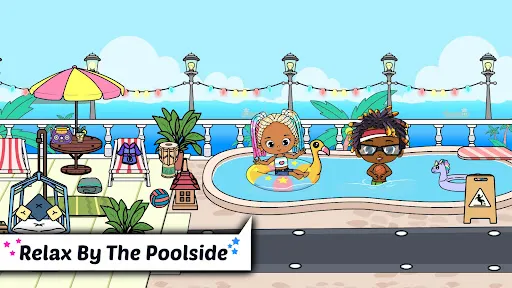 Tizi Town - My Hotel Games | Games | XWorld Tizi Town - My Hotel Games | Games | XWorld