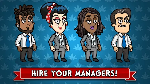 Weed Inc: Idle Tycoon | Permainan | XWorld