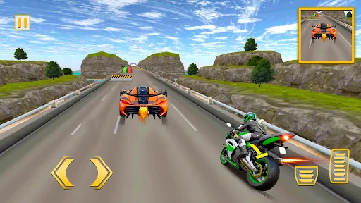 Car vs Bike Racing Battle TV | Games | XWorld Car vs Bike Racing Battle TV | Games | XWorld