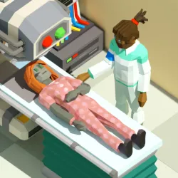 XWorld | Zombie Hospital - Idle Tycoon