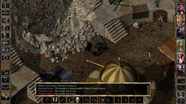 Baldur's Gate II: EE | Games | XWorld