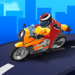 XWorld | Bike Race Master: Bike Racing