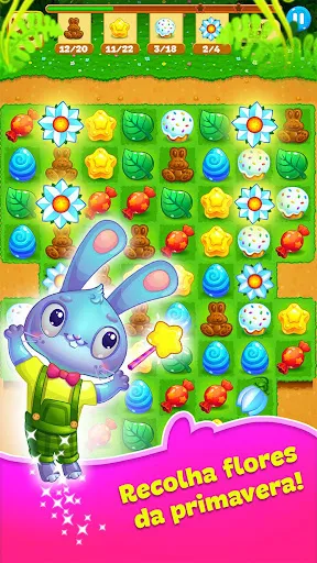 Easter Sweeper - Easter Game | Jogos | XWorld