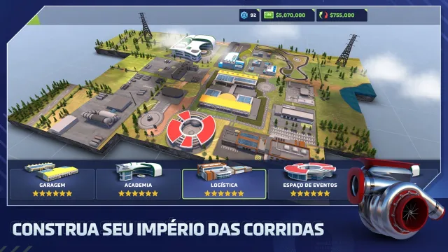 Motorsport Manager Mobile 4 | Jogos | XWorld