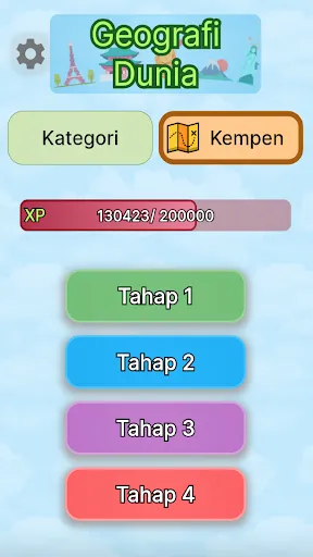 Geografi Dunia | Permainan | XWorld Geografi Dunia | Permainan | XWorld