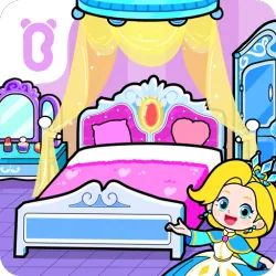 XWorld | Little Panda's Town: Princess