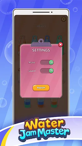 Water Jam Master | Permainan | XWorld Water Jam Master | Permainan | XWorld